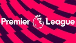 PREMIER LEAGUE INTRO! 2018-2019