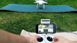 - DJI Phantom 3 Professional