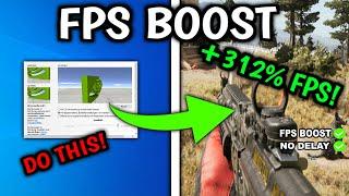 The Ultimate FPS Boost Guide For Far Cry 5 (Easy Steps)