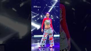 Kya Chitrakshi Challenge Pura Kar Payegi? | Realme Hip Hop India Season 2 | Amazon MX Player