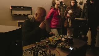 alexey borisov @ hight castle 28.02.2022