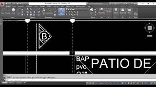 AUTOCAD (NIVEL AVANZADO)