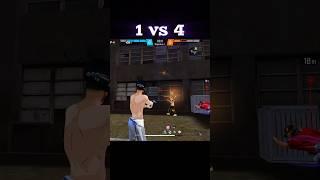 As lord on1vs4m500 jod or wot  CSR pushing #shorts#ff#1vs4#csrank#fftamilshorts#ffshorts#ffviral