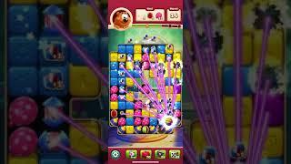 Toon Blast NEW LEVELS Gameplay 9116-9135