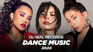 Dance Music Mix 2024  Greatest Party Songs