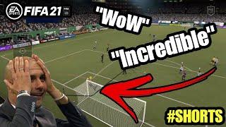 Pro Clubs GK: Every "BEST SAVE" Ever (FIFA 21)