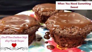 Small Batch Brownie Recipe-Craving Chocolate This Might Be The Perfect Recipe