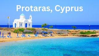 Top 5 Must Visit Attractions in Protaras, Cyprus