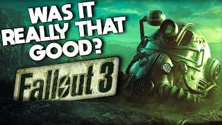 Fallout 3: Was it Really That Good?