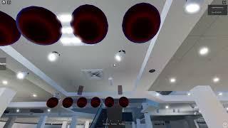 [Roblox] Touring & Playing at Riverbrook Galleria