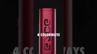 Eyce PV1 Vaporizer: Your pocket-sized companion for flavorful dry herb vaping.