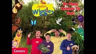 Jaden Wiggle: Henry's Underwater Big Band