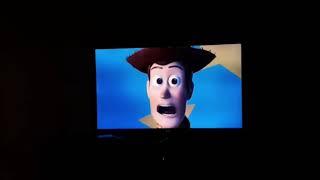 Onyxx Drako, Sean the Pug, and Flaming Mushroom all react to (YTP) Woody Looses his Schmoe