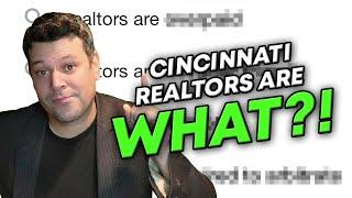 The Truth About Cincinnati Real Estate Agents