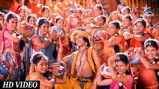 Hey hey hey Govinda ||  RADHA KRISHNA SONG #krishnabhajan