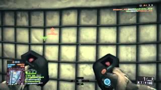 Battlefield 4 5v5 Fragmovie