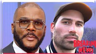 SUED FOR $260 MILLION! TYLER PERRY MADEA GONNA BE MAD ABOUT HER MONEY #viralvideo #tylerperry