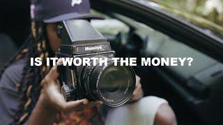 THE BEST CAMERA ACCESSORY I EVER BOUGHT