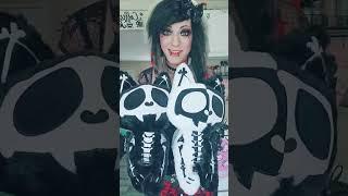 clawed beauty101 had some gifts for you!