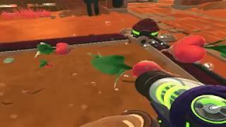 You Spin Me Round (Slime Rancher)