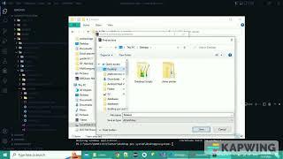 flutter build windows release - Flutter build .exe file for flutter desktop app