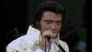 Elvis Presley  -  "Cee Cee Rider"