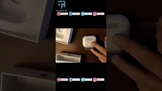 #Fake  #Apple #Airpods 3 #bluetooth ##wireless #headphone #unboxing