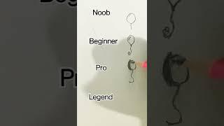 How to draw a realistic balloon  #drawing #realistic  #shorts