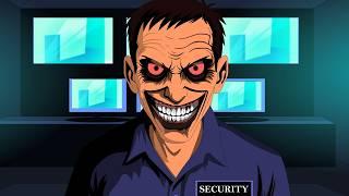 3 True Call Center Horror Stories Animated