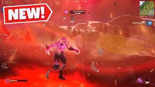 Fortnite Super Storm Beast