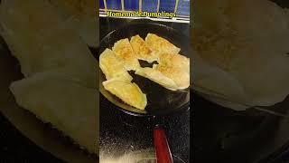 Homemade Dumplings