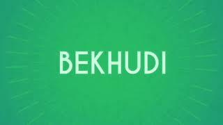Bekhudi Dinesh Kumawat