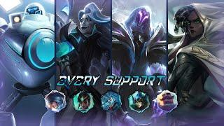 1 Play On Every Support #15