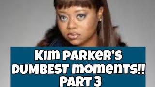 The Parkers- Kim Parker’s DUMBEST Moments (PART 3)