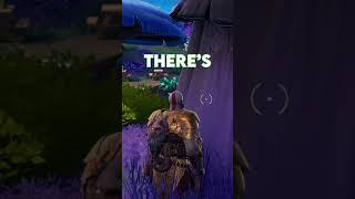 ALWAYS Listen To Kratos  #shorts #gaming #fortnite