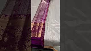 Pastel shades#saree#bridalsaree#latest#silksaree#fashion#trend#song