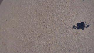 Almost got run over by a car  | Tinytacos FPV