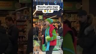 Kimni yoshligi esiga tushdi️ #shorts #trend #instagram #tiktok #funny #foryou #instagood #youtube