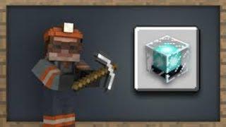 Как выполнить достижение "Маяковский" Minecraft bedrock/how to achieve "The Beaconator"