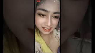 bigo live.cewek cantik pamer tetek#cewekcantik