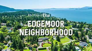 The Peaceful Edgemoor: Tranquility & Stunning Views - Bellingham Neighborhood Series | BuyerMax.com