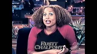 Lisa Nicole Carson