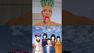 Whaaaaahhhh!! #sakuraschoolsimulator #sakuraschoolsimulatoredit #sakuraschoolsimulatordrama
