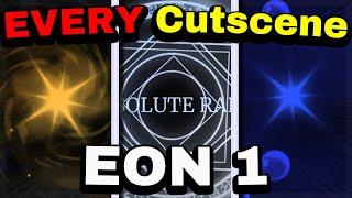 EVERY Cutscene in Sol's RNG Eon 1! (ALL Cutscenes WITH TIMESTAMPS)