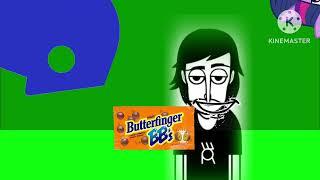 Pencilmation Mini P’s Nightmare Butterfinger BB’s Commercial