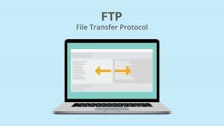 #39. Установка и настройка FTP на Windows Server 2019.