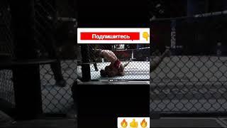 ИСЛАМ МАХАЧЕВ против БОББИ ГРИН        #shorts #ufc  #mma