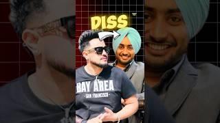 Cheema Y Diss To Satinder Sartaj | Punjabi Bhra