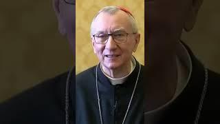 Who will be the next pope? #catholic #pope #catholicchurch