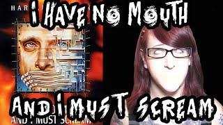 I Have No Mouth and I Must Scream - Game Review [PC]